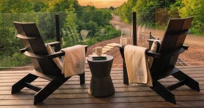 Brookside Coastal Estate | Luxury Cape Breton Retreat
