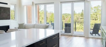 Brookside Coastal Estate | Luxury Cape Breton Retreat