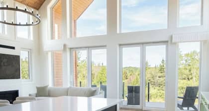 Brookside Coastal Estate | Luxury Cape Breton Retreat