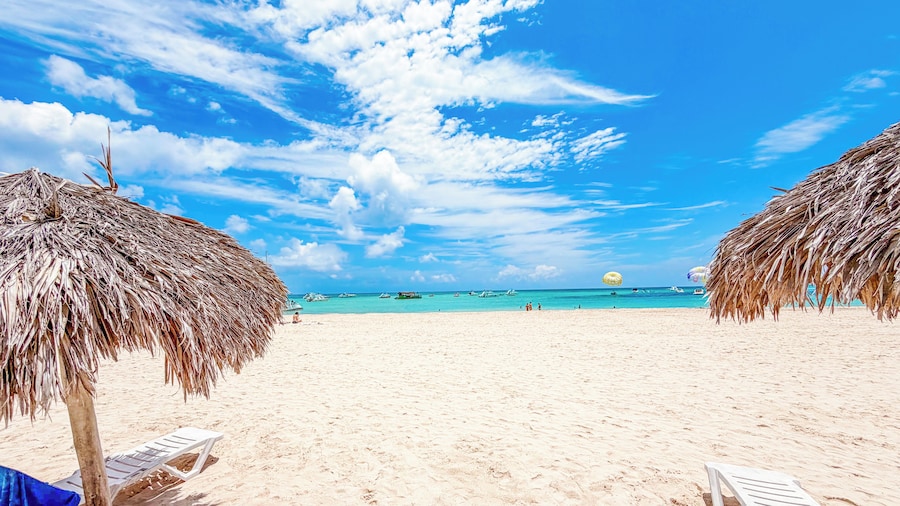Caribbean Los Corales Villas Suite SPA