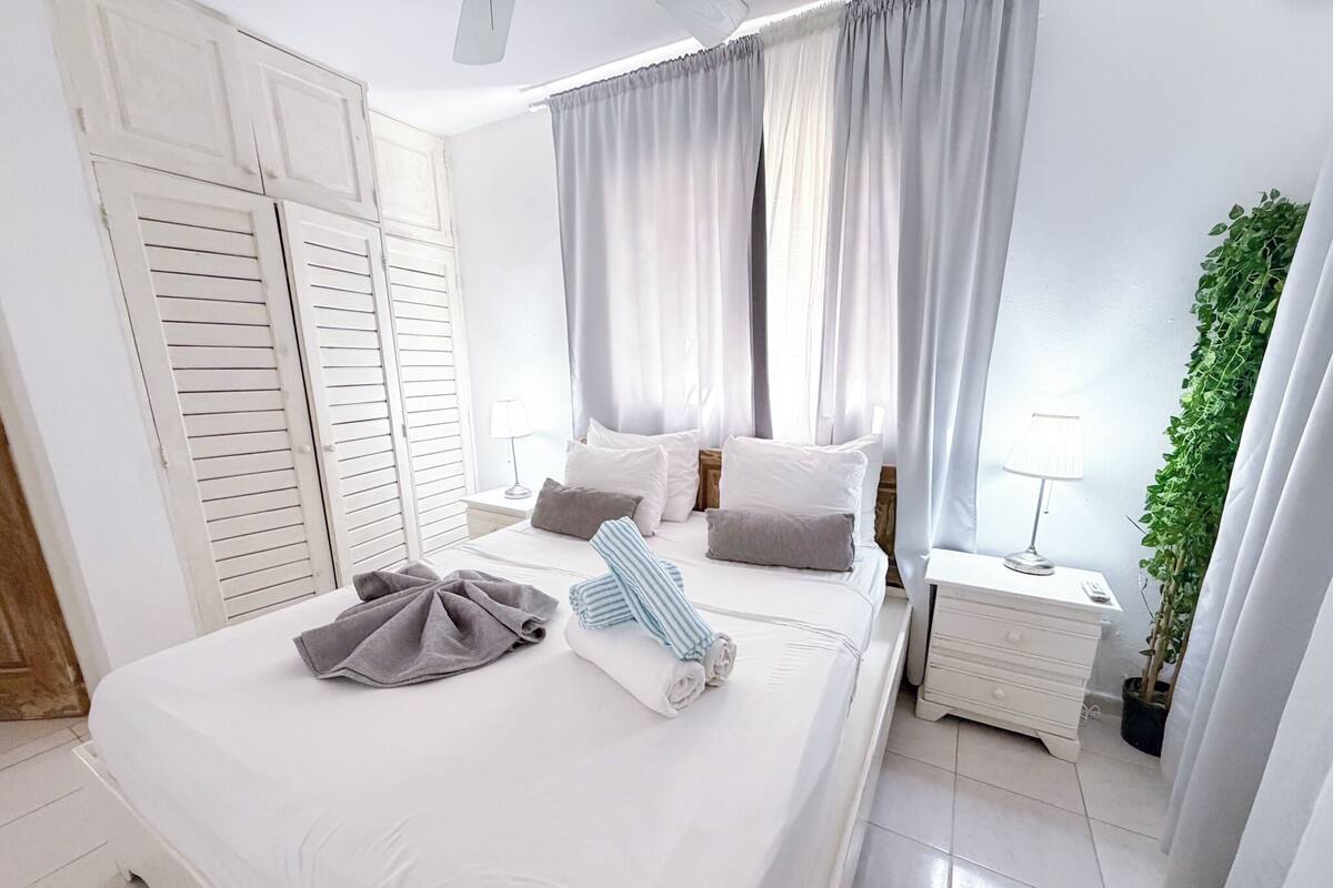 Standard Villa, Garden View | In-room safe, free WiFi, bed sheets