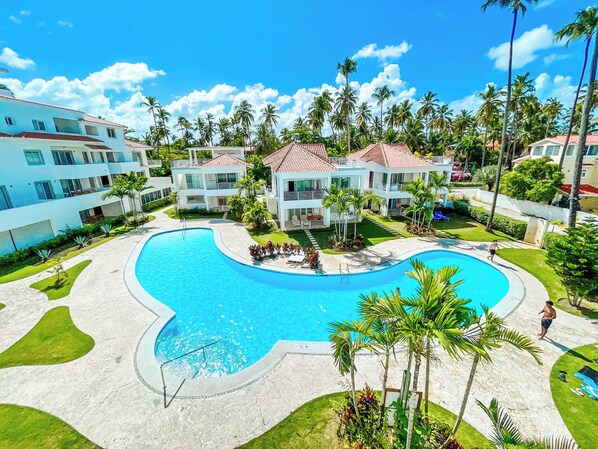 Interior - Caribbean Los Corales Villas Suite SPA (Punta Cana)