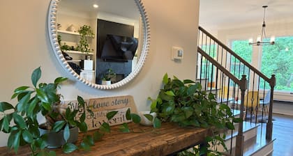 2756 Bridgegate Home