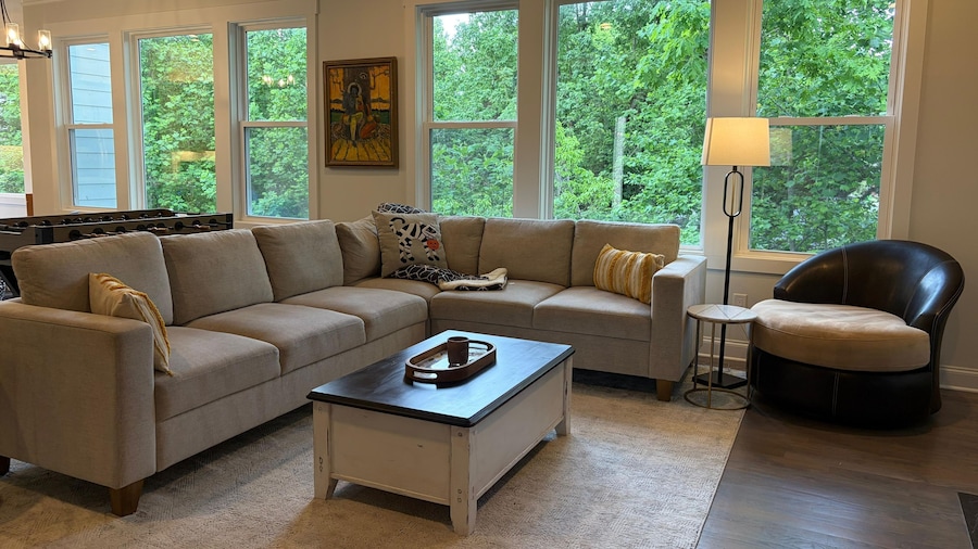 2756 Bridgegate Home