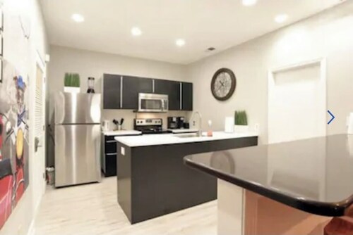 Beautiful Loft in Downtown Kansas City