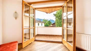 Standard-Doppelzimmer | Innenbereich