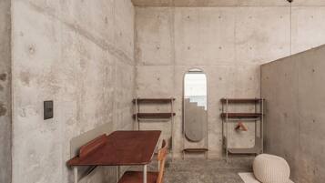 Luxury-Haus, Meerblick | Innenbereich