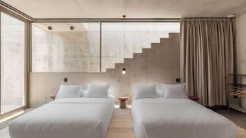 Luxury-Haus, Meerblick