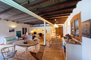 Spiseområde