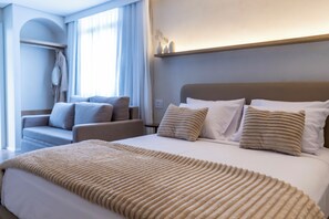 Deluxe Twin Room - STAY BOUTIQUE IBIRAPUERA (São Paulo)