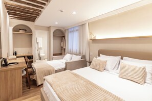 Deluxe Twin Room - STAY BOUTIQUE IBIRAPUERA (São Paulo)