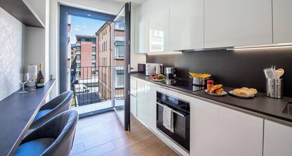 Boutique Suites