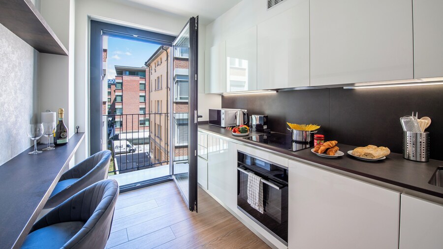 Boutique Suites