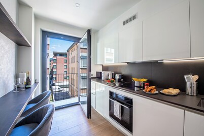 Boutique Suites