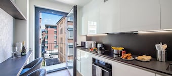 Boutique Suites