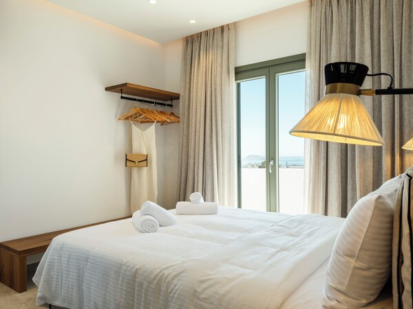Vendema Residence Mykonos - Mykonos Region