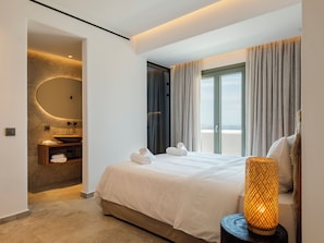 VENDEMA PHOS | 4 Bedroom Villa | Private pool | Outdoor Hot Tub | Peralatan tempat tidur premium, langsir/tirai gelap terus 