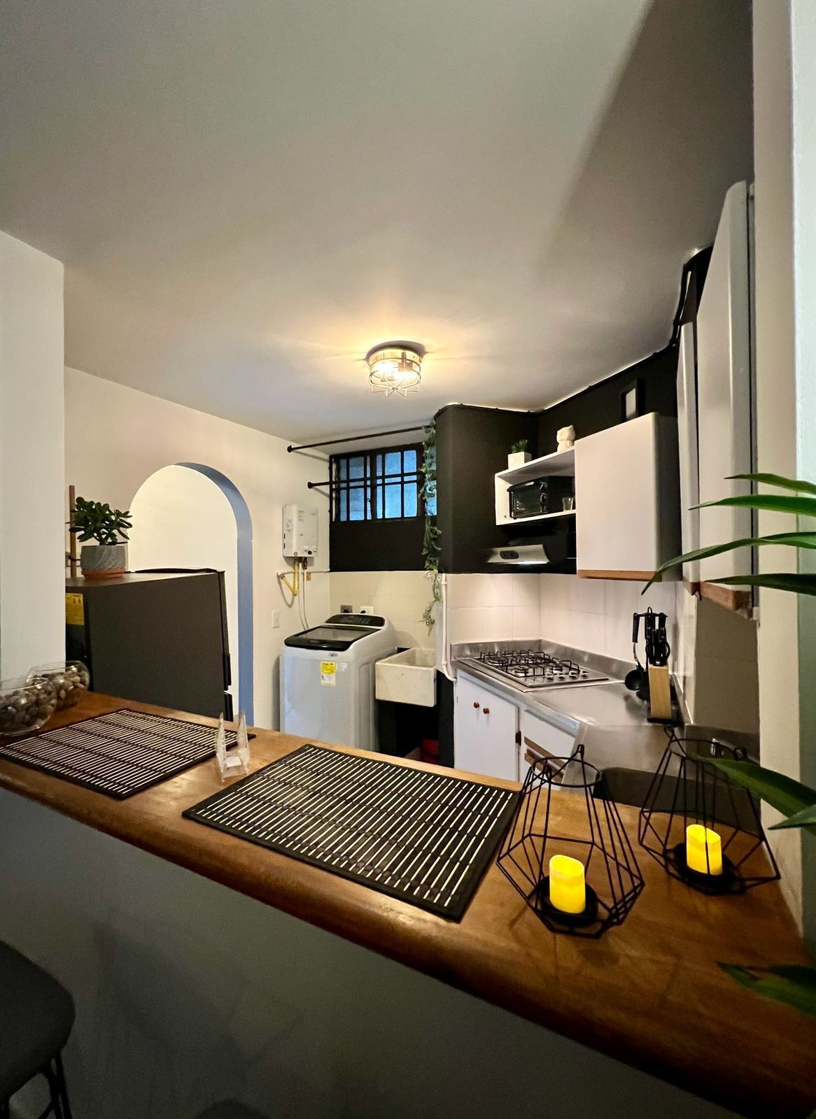 Cuisine privée