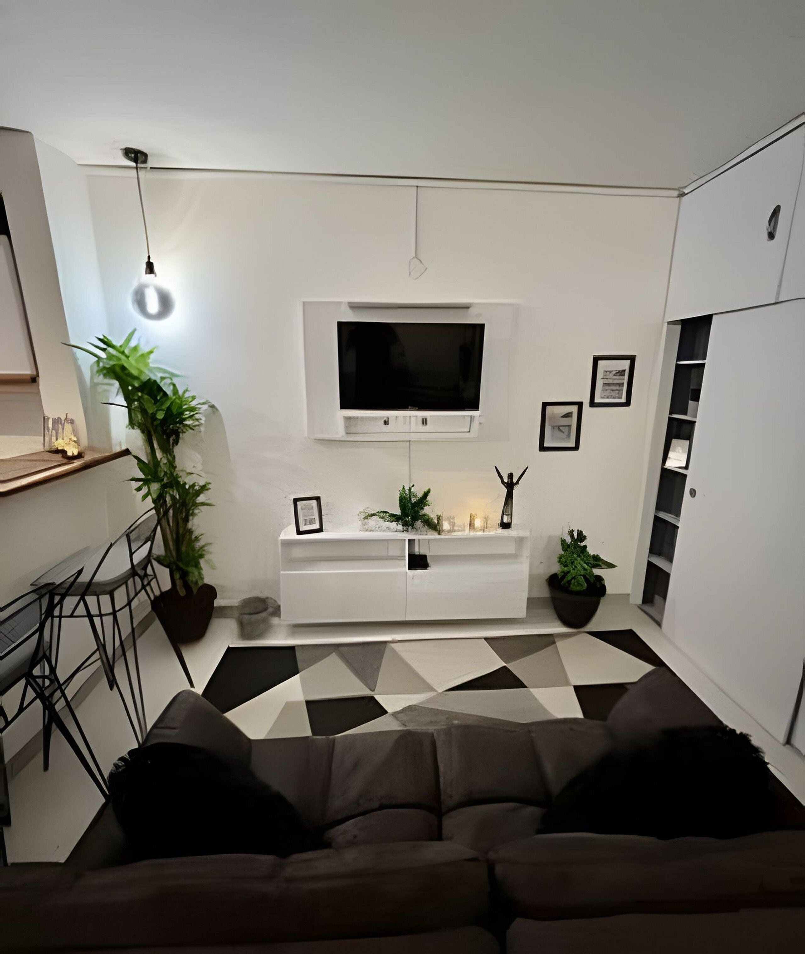 Apartment | Wohnbereich