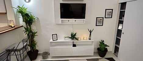 Appartement | Aire de séjour