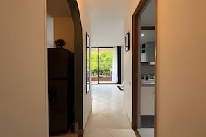 아파트 | 내부