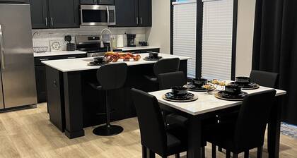 Modern Country Escape