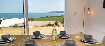Hafan Deg, Aberporth