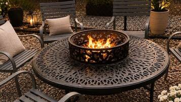 Terrass/Patio