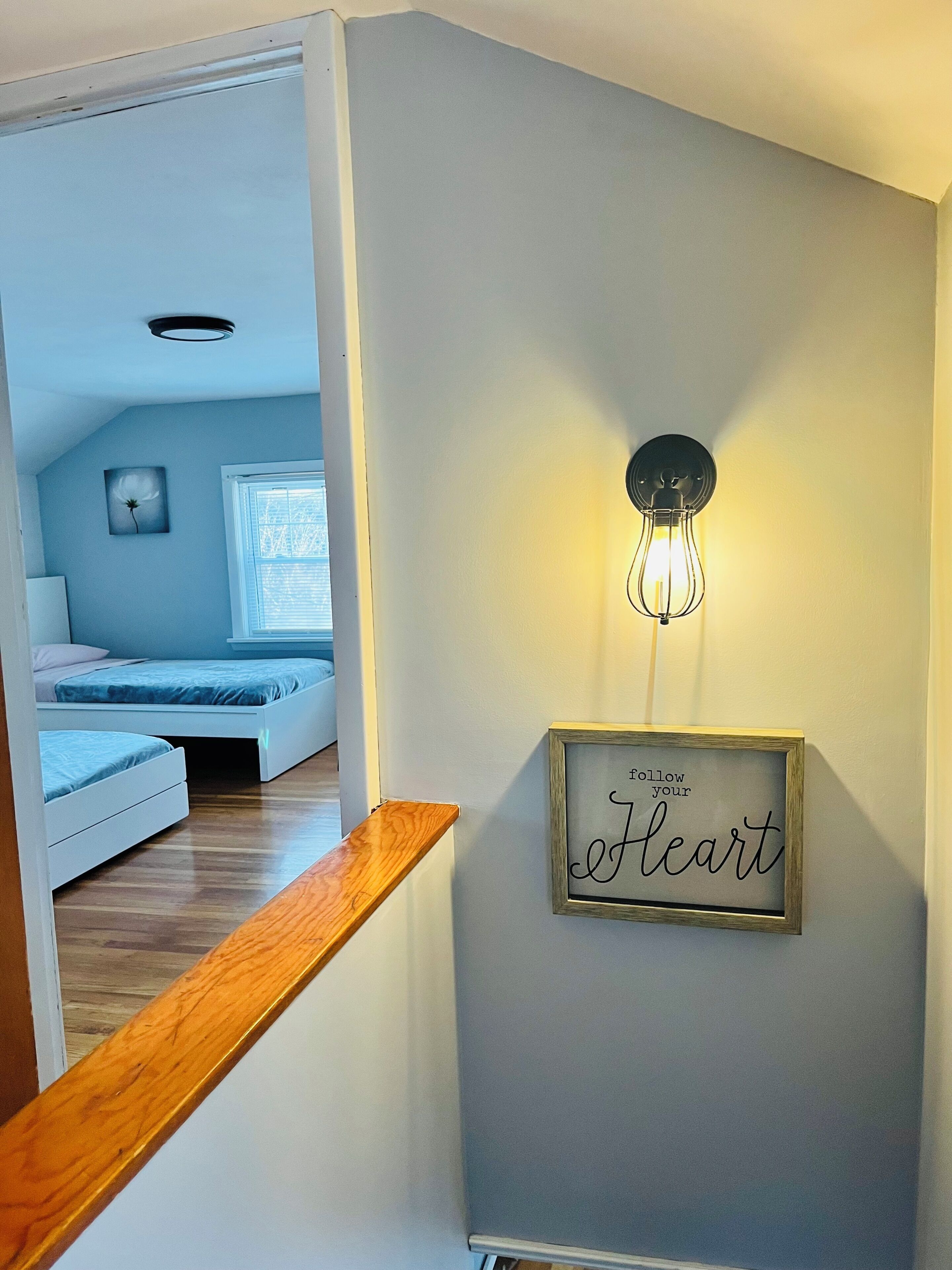 3 chambres, Wi-Fi, draps fournis