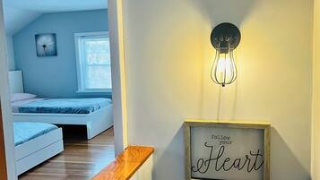 3 chambres, Wi-Fi, draps fournis