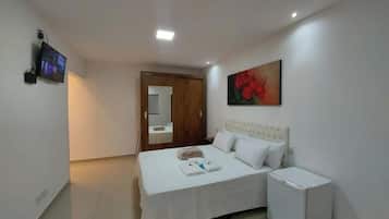 Deluxe Suite | Free WiFi
