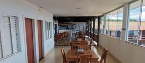 Deluxe Suite | Ruang tamu