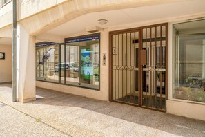 Detalle del exterior