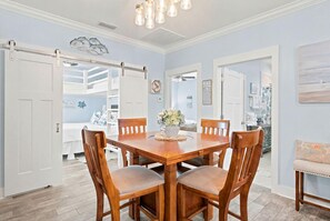 Ferienhaus, Mehrere Betten (Rookery III 7026 - Teal Waters) | Speisen