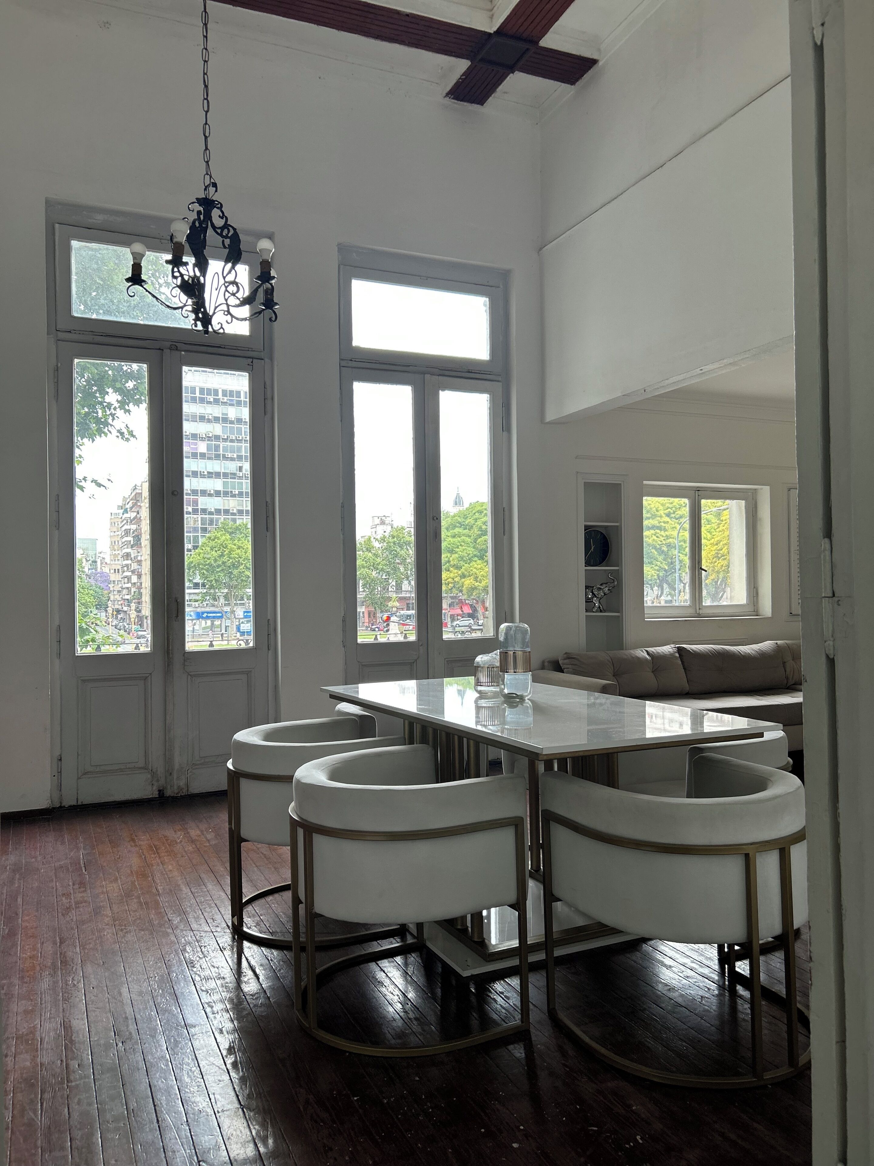 Restaurantes