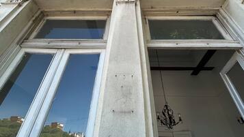Detalle exterior