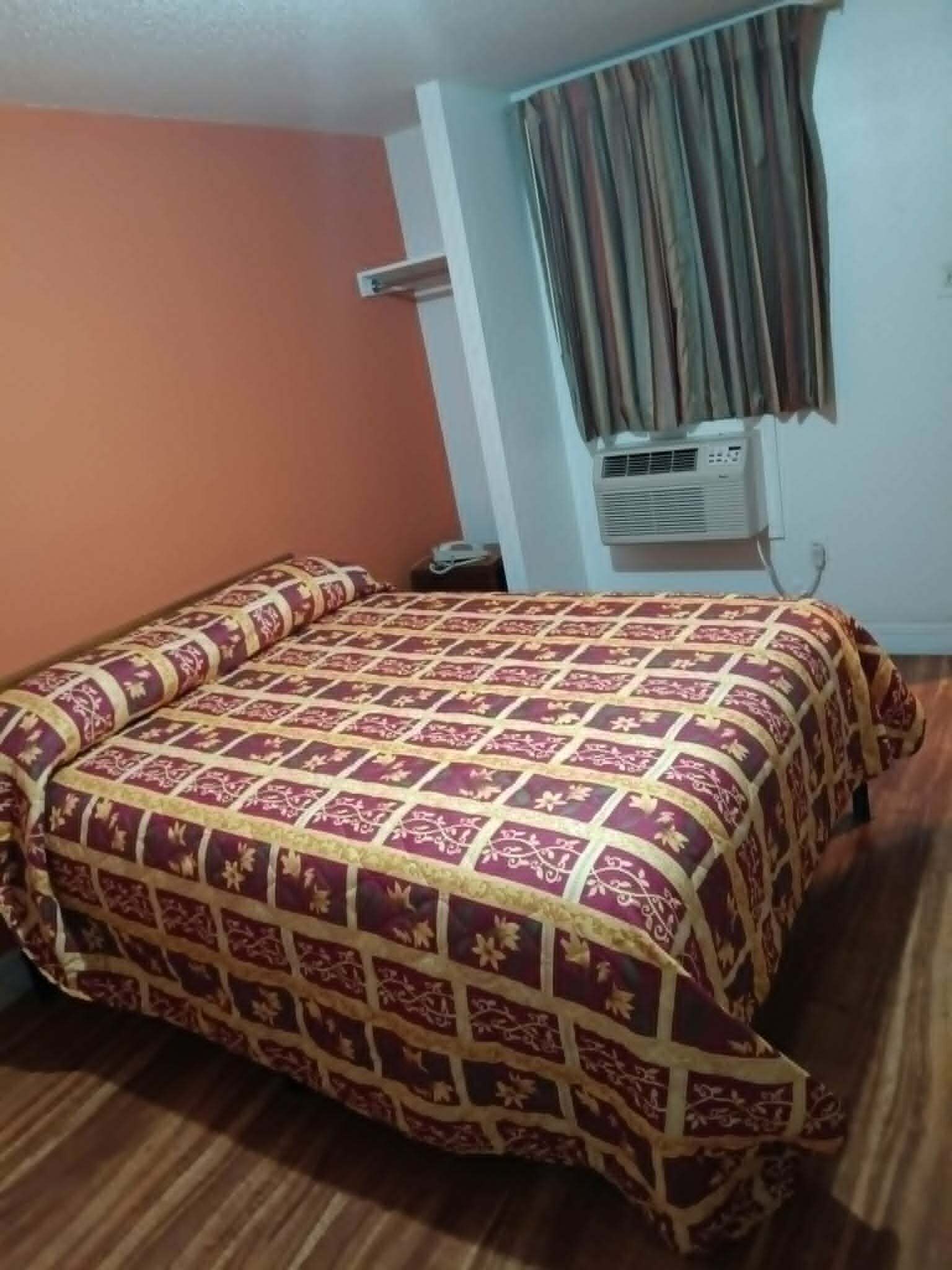 Economy eenpersoonskamer, kitchenette | Gratis wifi