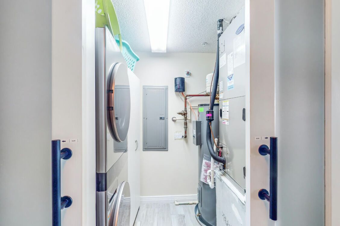 Condo, Multiple Beds (Beach Colony East 2D) | Bathroom