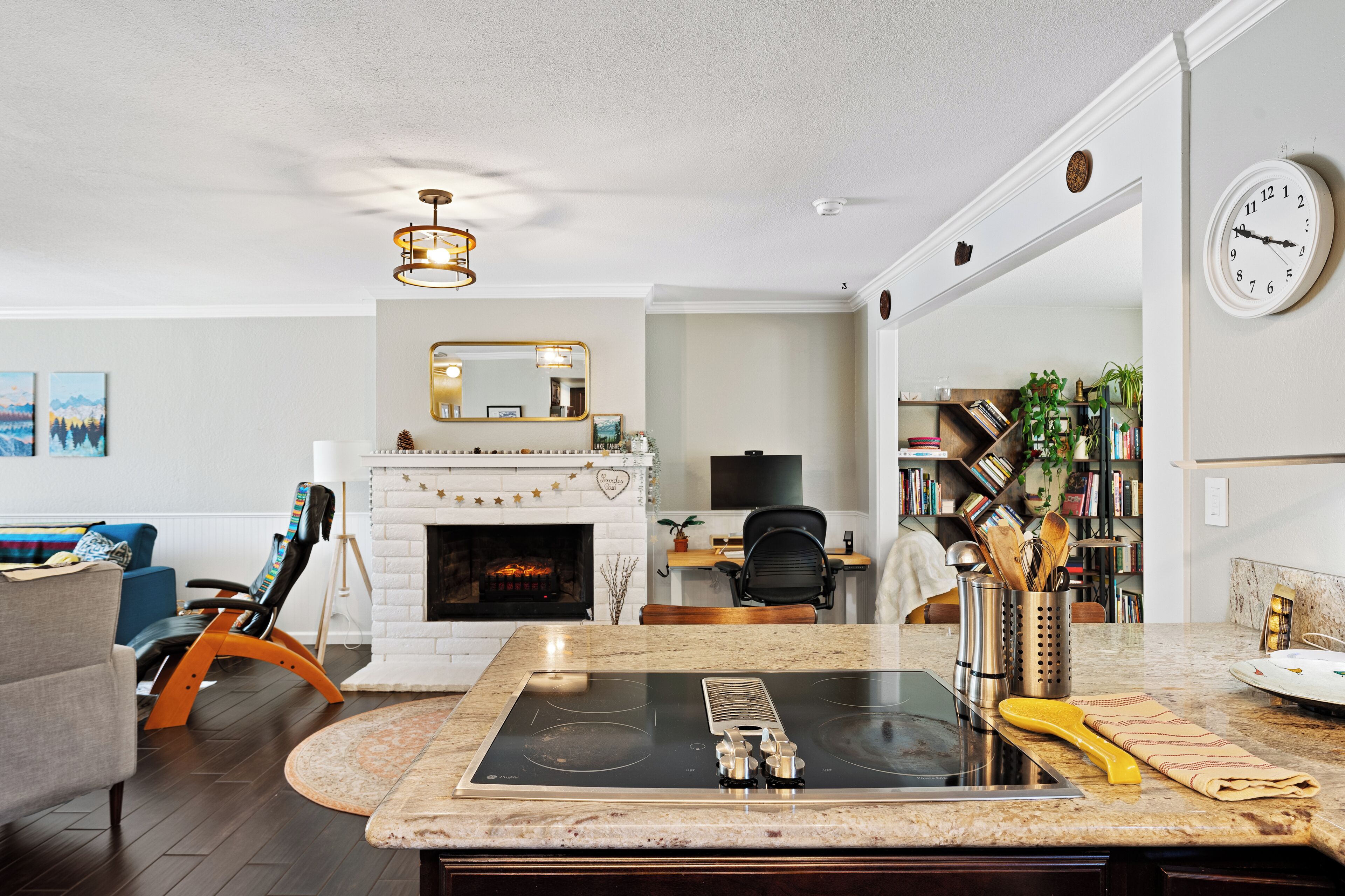 Intérieur