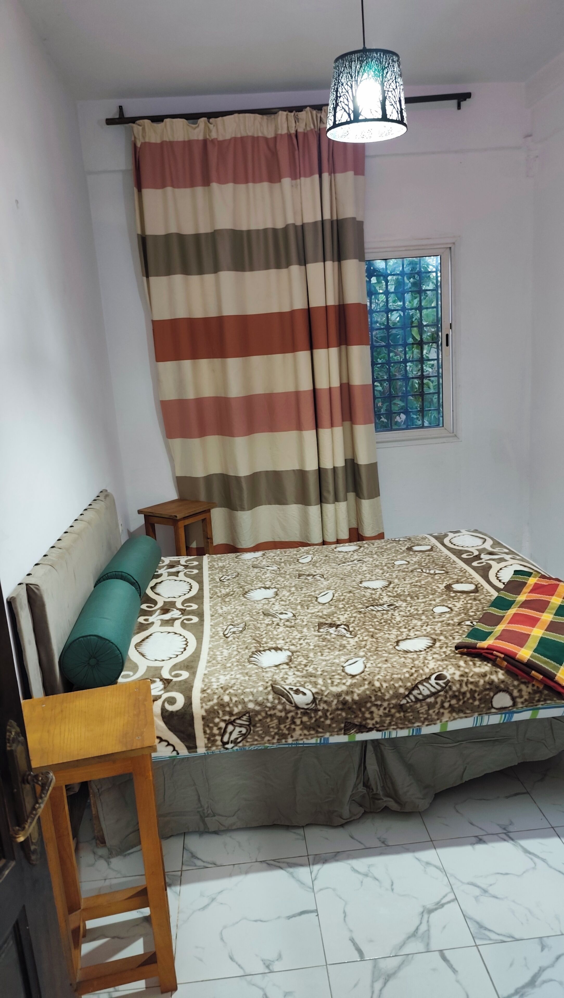1 chambre, Wi-Fi gratuit