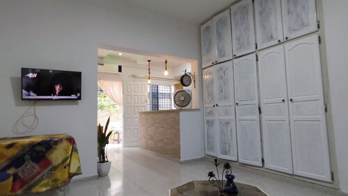 Studio S1 Ground floor