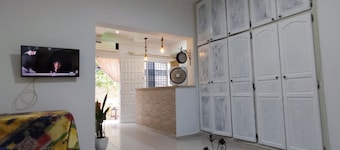 Studio S1 Ground floor