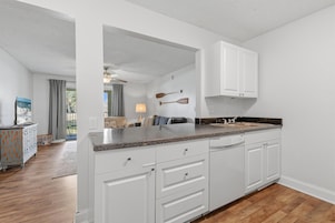 Apartamento, varias camas (Trailwoods 3302) | Interior