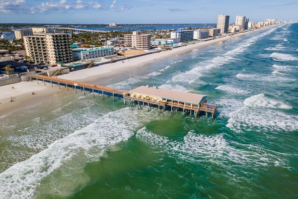 Condo, Multiple Beds (Trailwoods 3302) | Beach