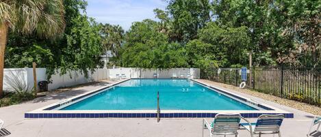 Condo, Multiple Beds (Trailwoods 3302) | Pool