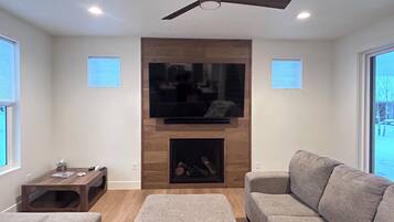 Smart TV
