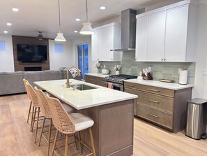 Cuisine privée