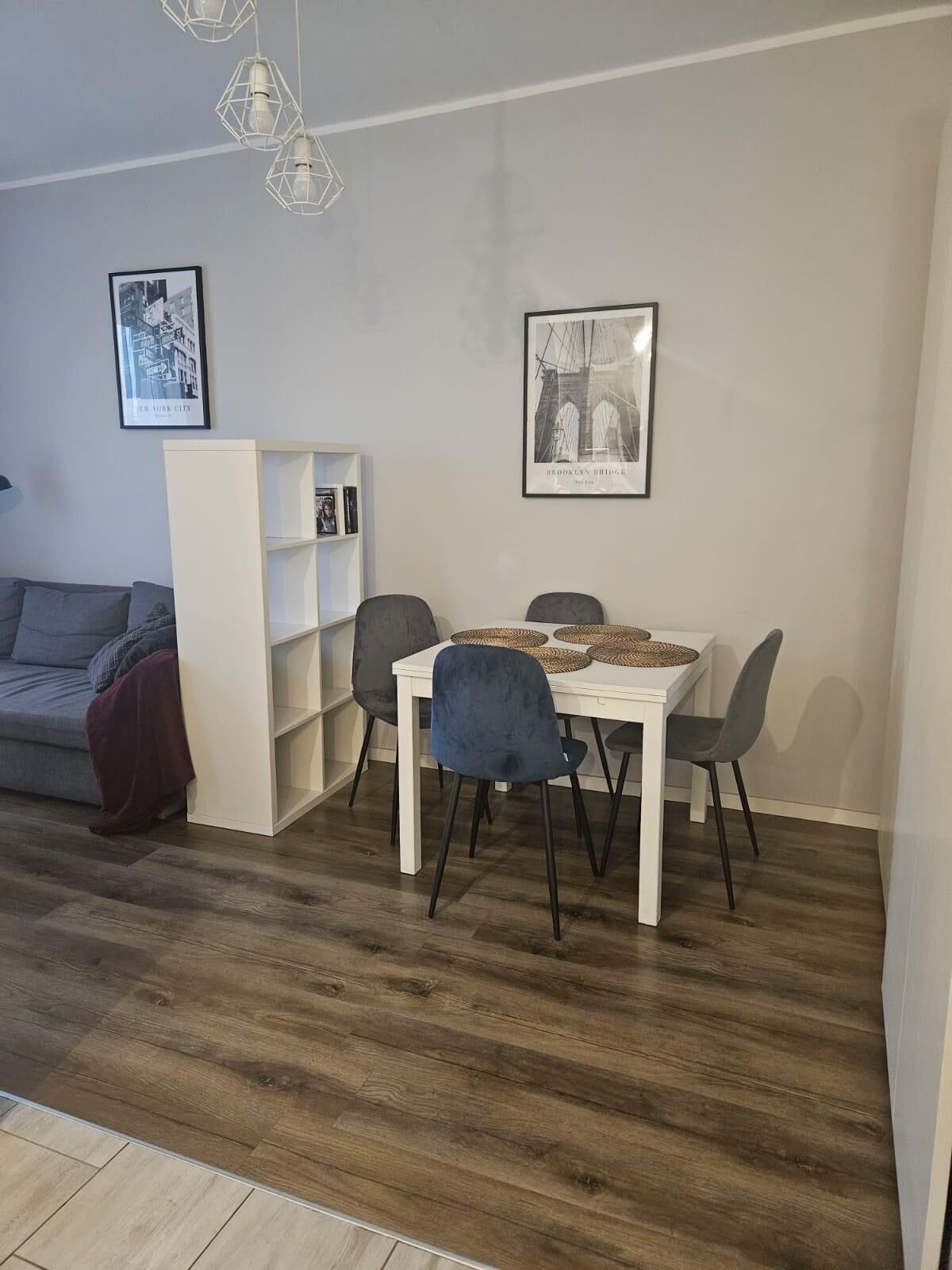 Appartement Confort, balcon | Restauration