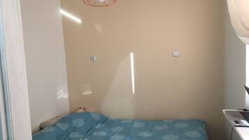 Appartement Confort, balcon