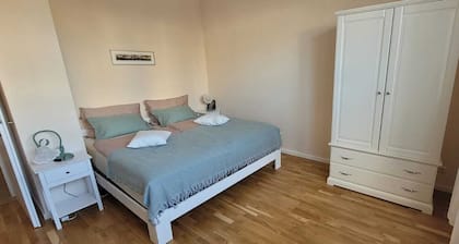 Stylish and conveniently located Linus vacation rental, pet-friendly